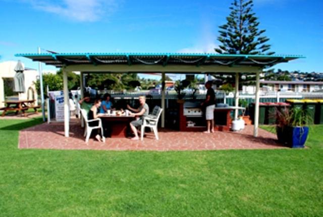 Mermaid Holiday Units Merimbula Exterior photo
