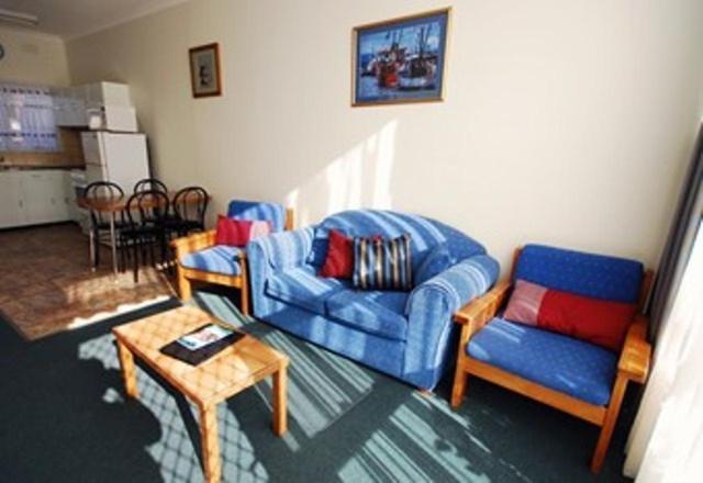 Mermaid Holiday Units Merimbula Room photo