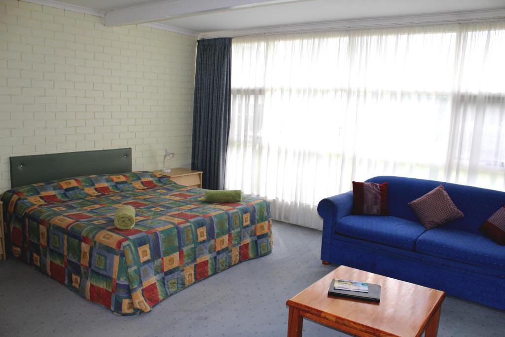 Mermaid Holiday Units Merimbula Room photo