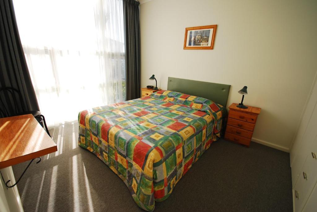 Mermaid Holiday Units Merimbula Room photo