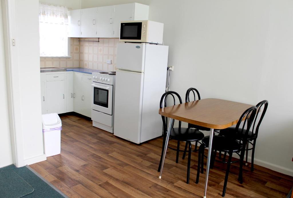 Mermaid Holiday Units Merimbula Exterior photo