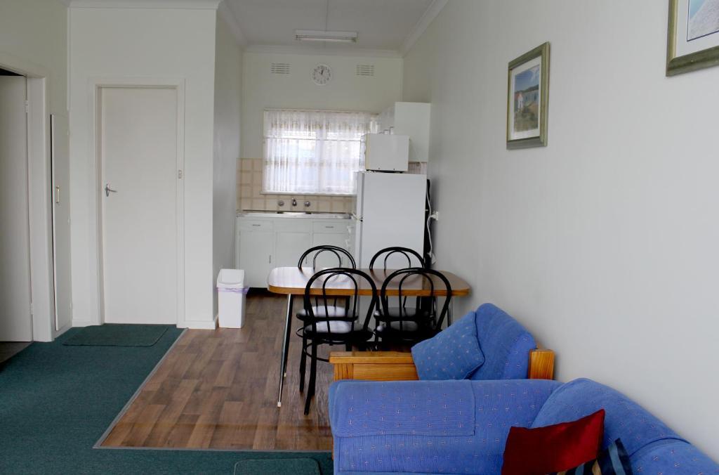 Mermaid Holiday Units Merimbula Exterior photo