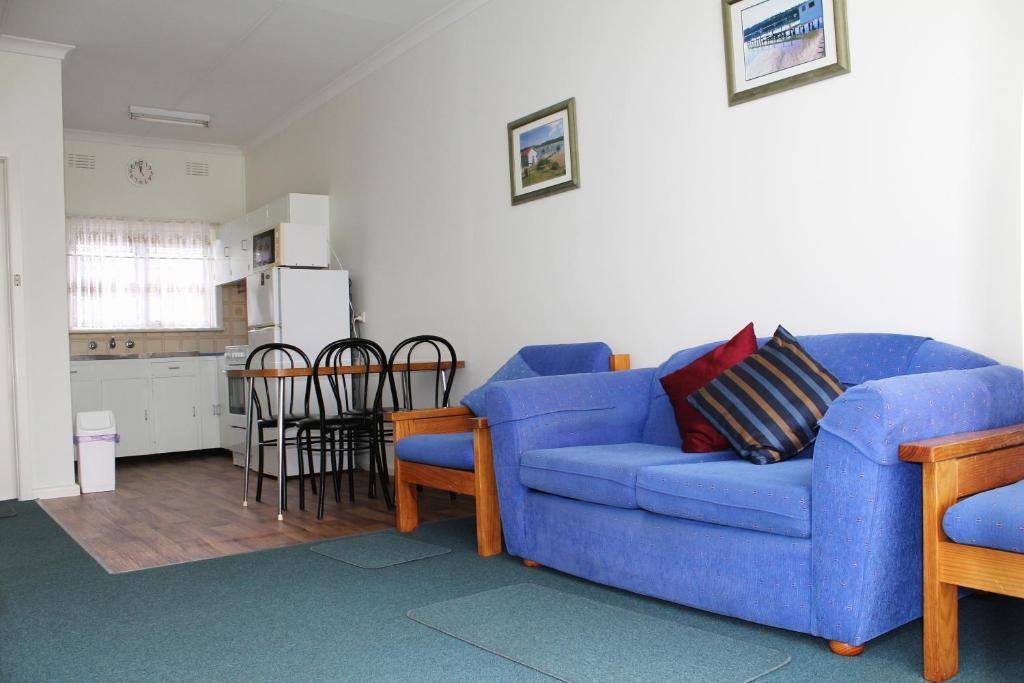 Mermaid Holiday Units Merimbula Room photo